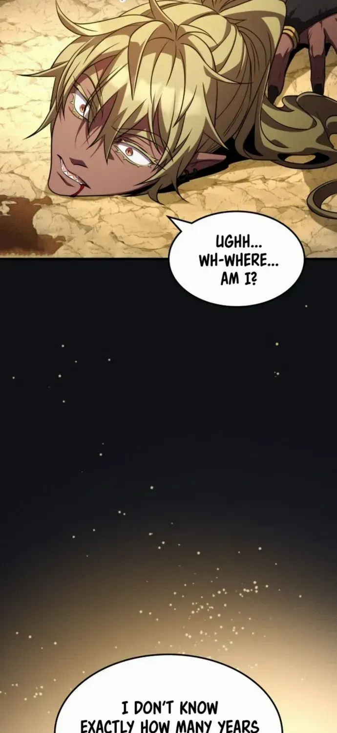 Read Drug Devourer chapter 134 image 84 on Lezhin