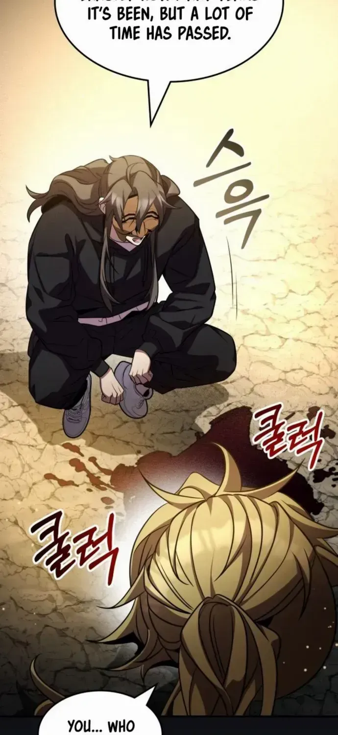 Read Drug Devourer chapter 134 image 85 on Lezhin