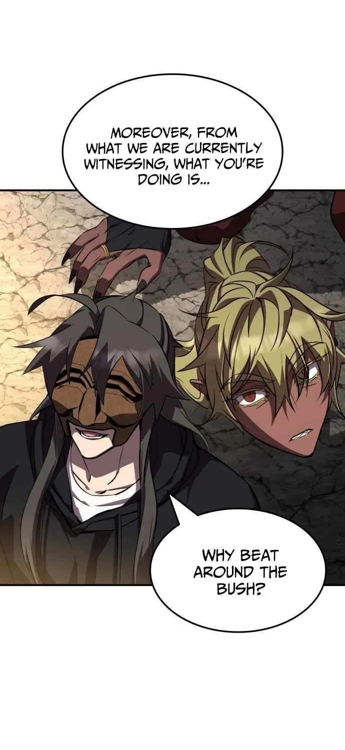 Read Drug Devourer chapter 135 image 16 on Lezhin