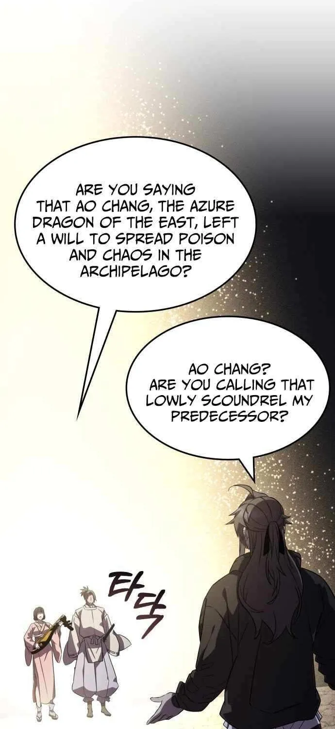 Read Drug Devourer chapter 135 image 18 on Lezhin