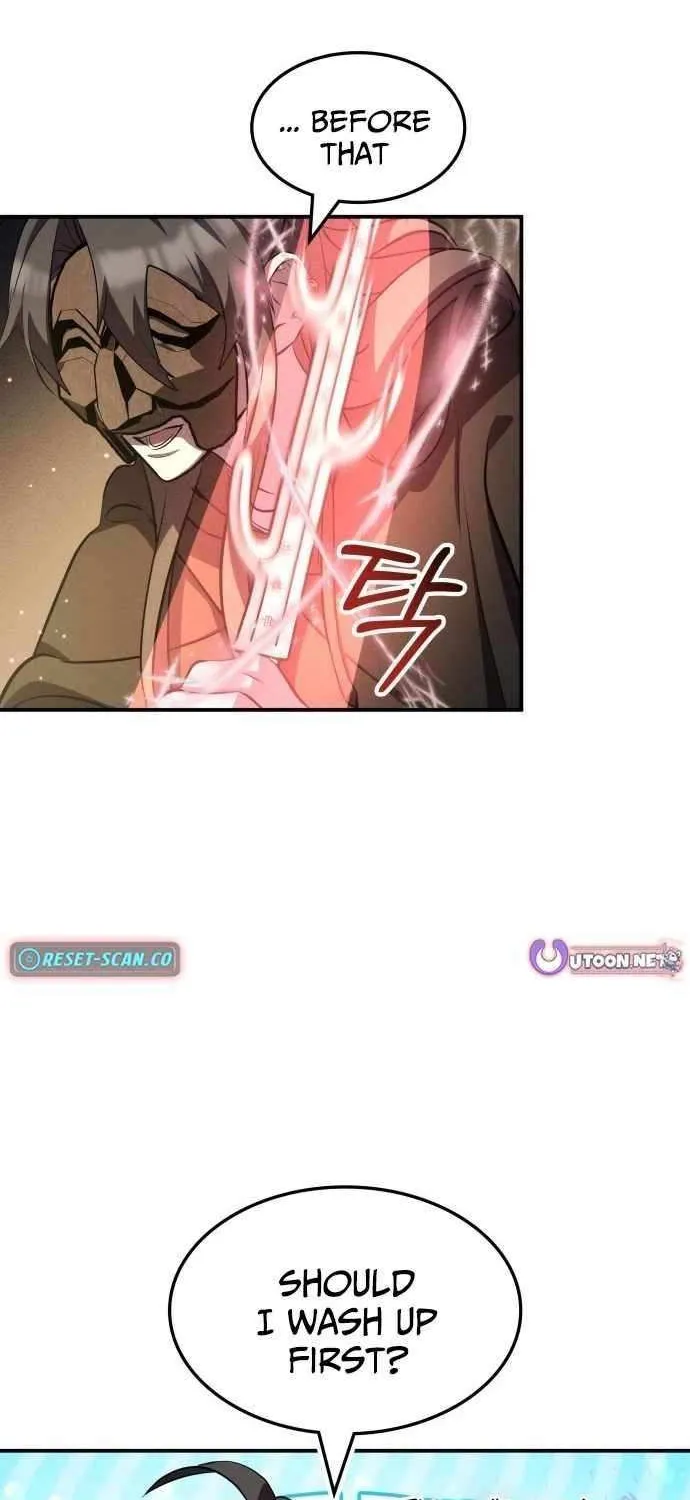 Read Drug Devourer chapter 135 image 2 on Lezhin