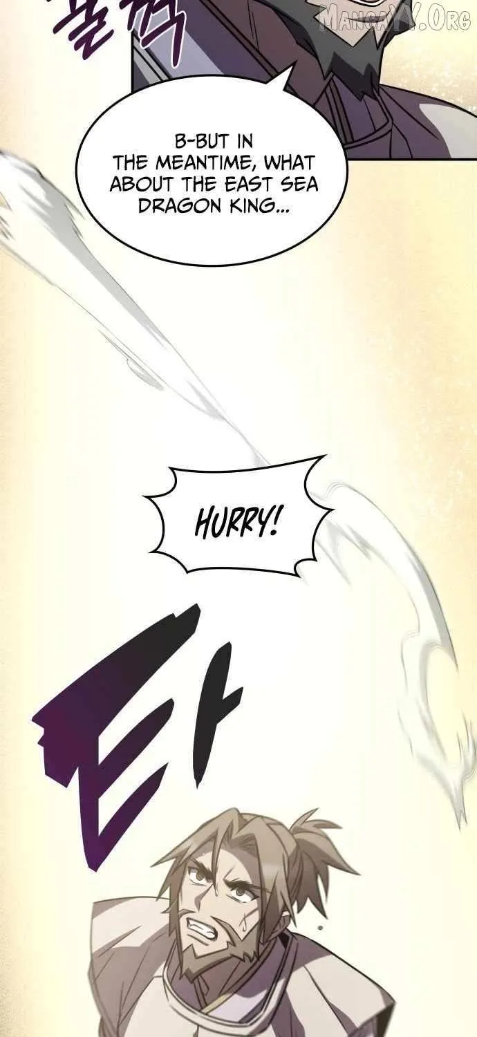 Read Drug Devourer chapter 135 image 22 on Lezhin