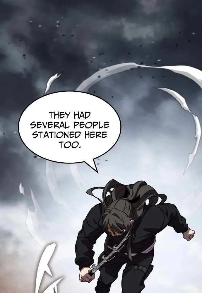 Read Drug Devourer chapter 135 image 28 on Lezhin