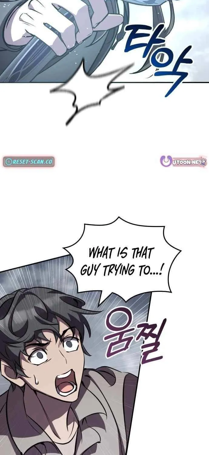 Read Drug Devourer chapter 135 image 31 on Lezhin