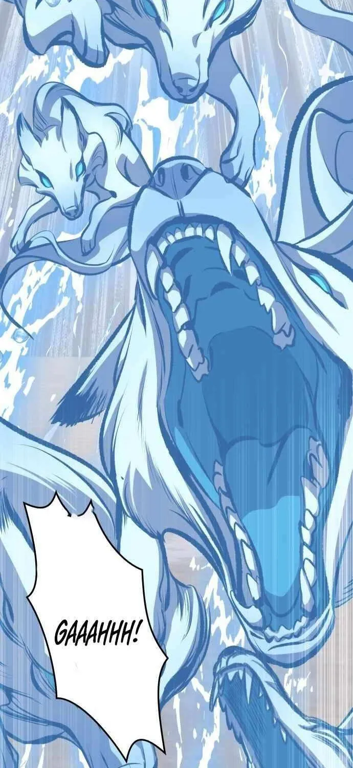 Read Drug Devourer chapter 135 image 34 on Lezhin