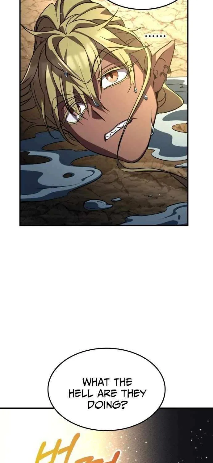 Read Drug Devourer chapter 135 image 4 on Lezhin