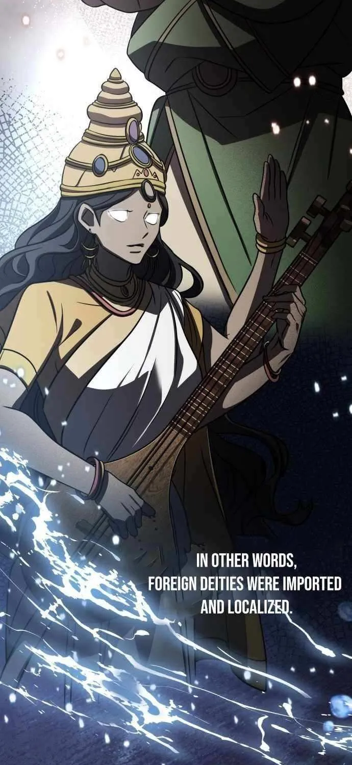 Read Drug Devourer chapter 135 image 45 on Lezhin