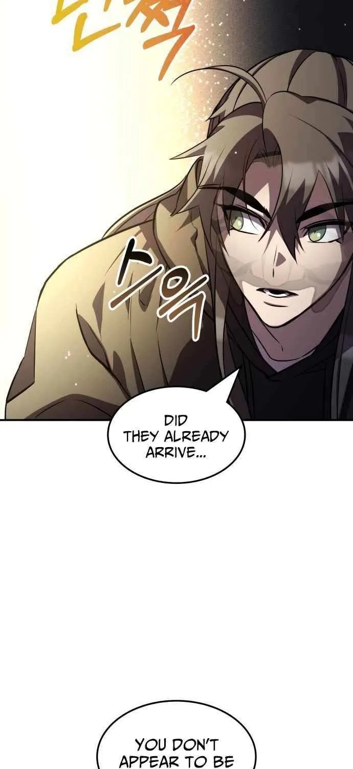 Read Drug Devourer chapter 135 image 5 on Lezhin