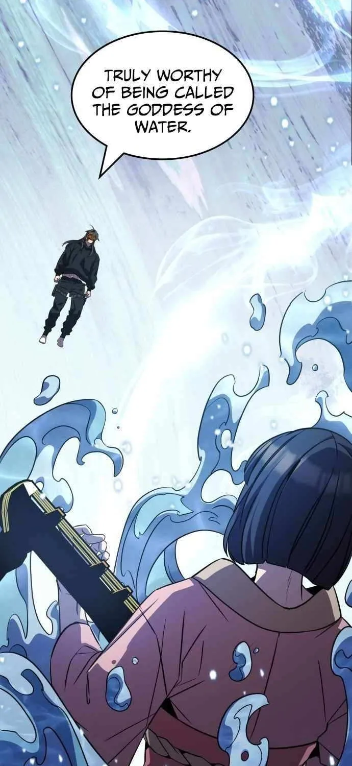 Read Drug Devourer chapter 135 image 51 on Lezhin
