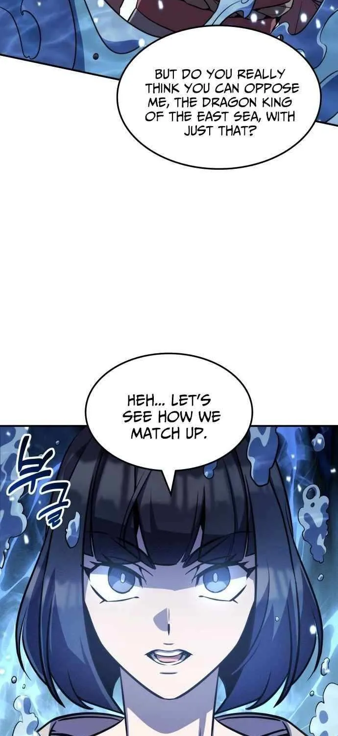 Read Drug Devourer chapter 135 image 52 on Lezhin