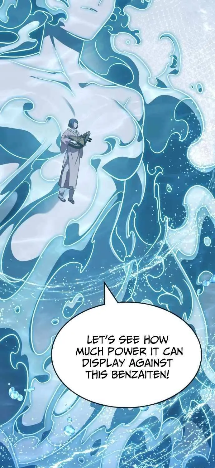 Read Drug Devourer chapter 135 image 54 on Lezhin