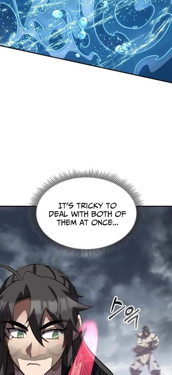 Read Drug Devourer chapter 135 image 55 on Lezhin