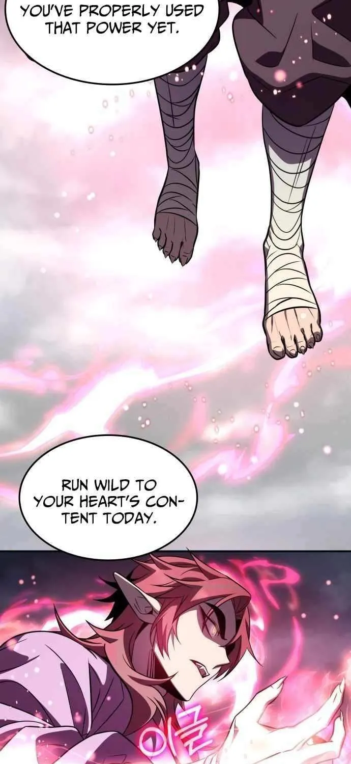 Read Drug Devourer chapter 135 image 61 on Lezhin