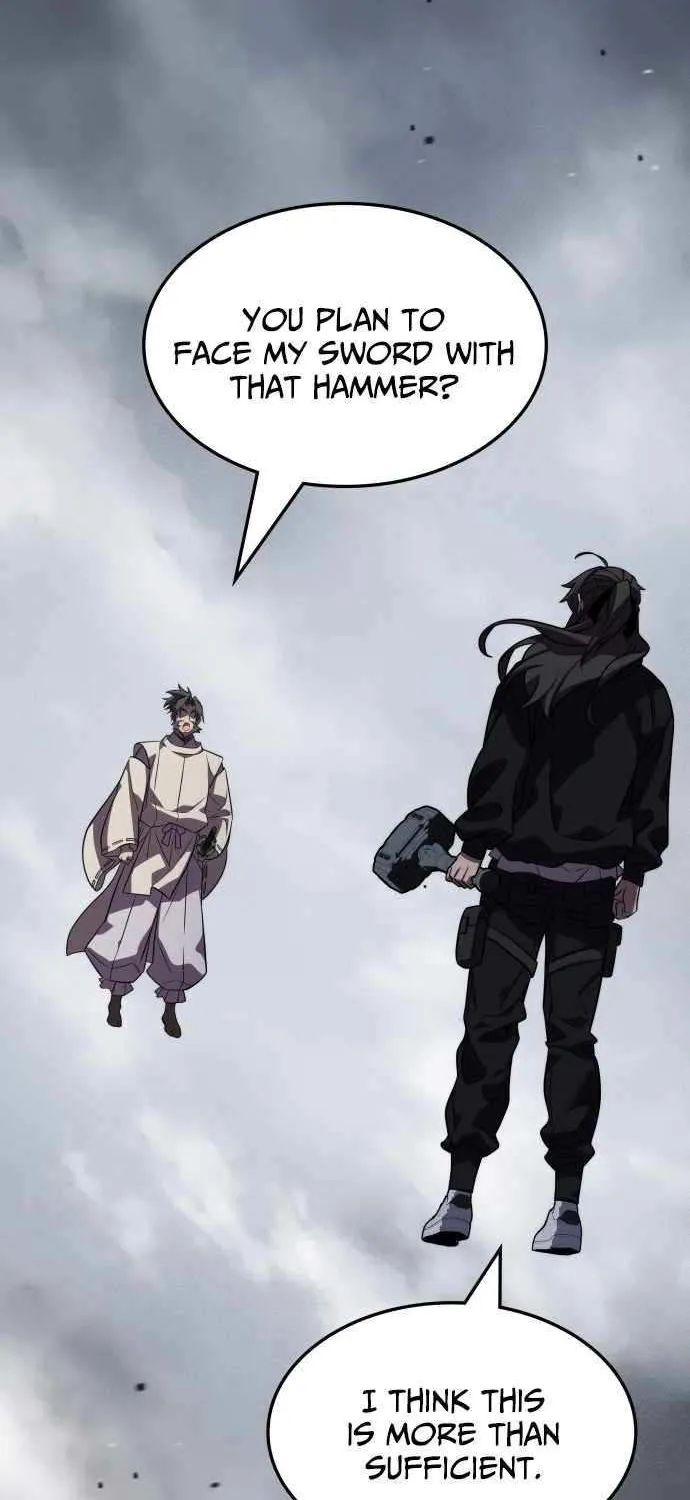 Read Drug Devourer chapter 135 image 74 on Lezhin