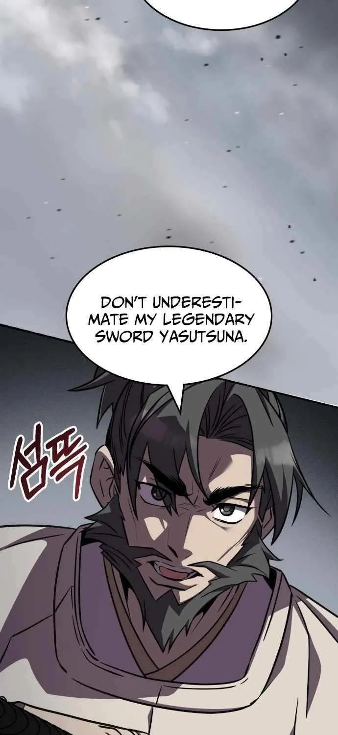 Read Drug Devourer chapter 135 image 75 on Lezhin