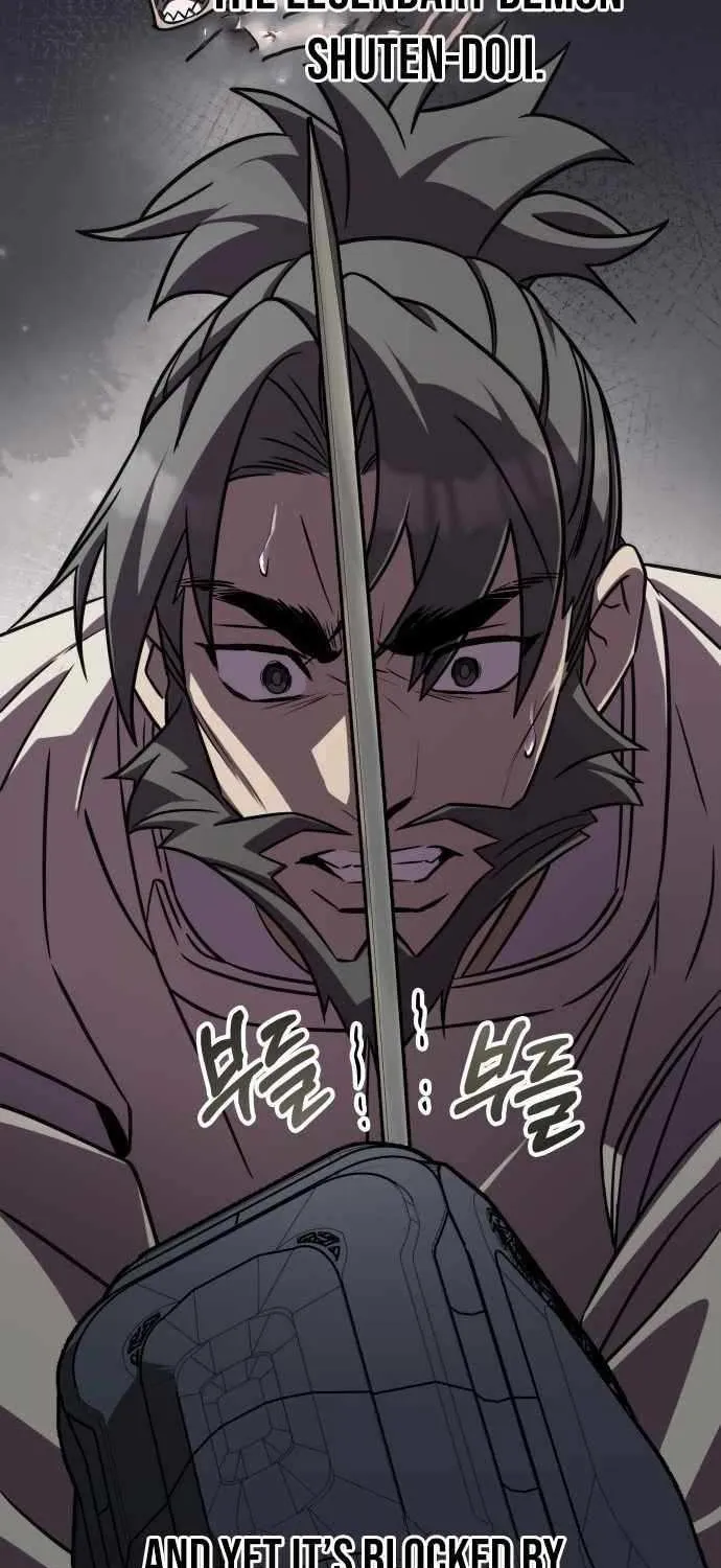 Read Drug Devourer chapter 135 image 80 on Lezhin
