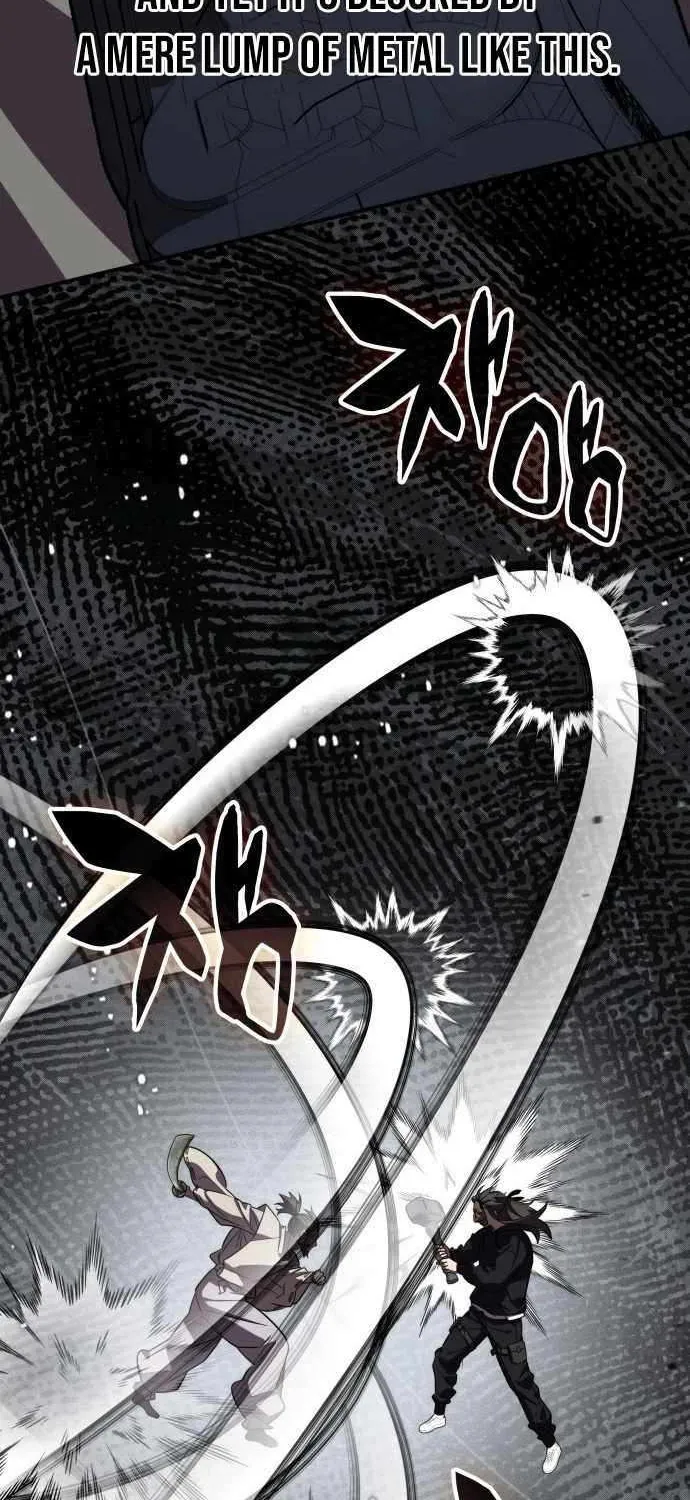 Read Drug Devourer chapter 135 image 81 on Lezhin