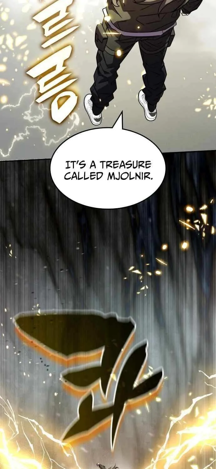 Read Drug Devourer chapter 135 image 87 on Lezhin