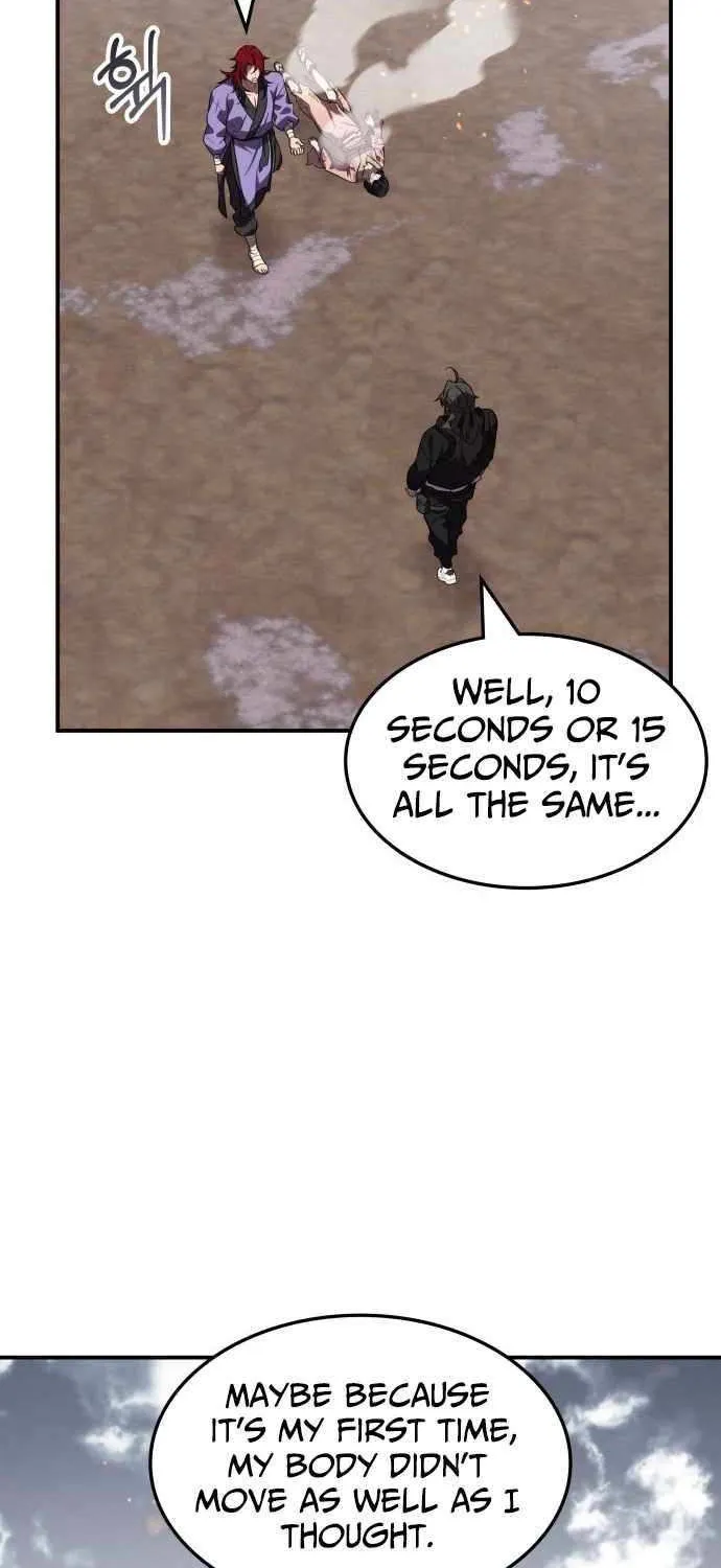 Read Drug Devourer chapter 136 image 16 on Lezhin