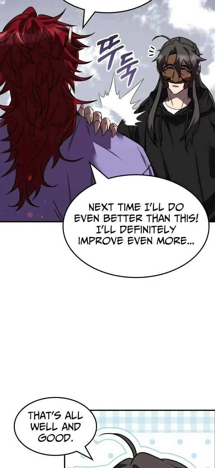 Read Drug Devourer chapter 136 image 17 on Lezhin