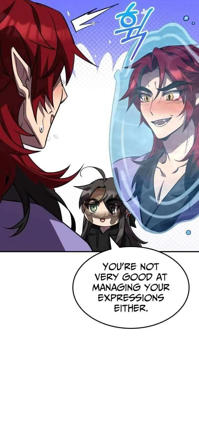 Read Drug Devourer chapter 136 image 20 on Lezhin