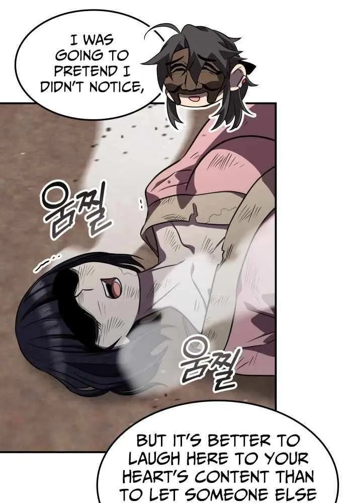 Read Drug Devourer chapter 136 image 21 on Lezhin
