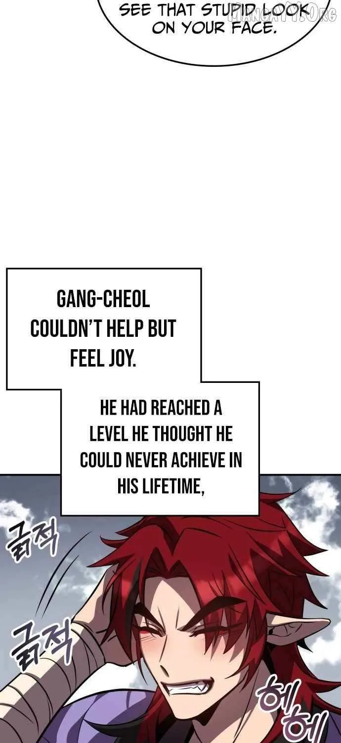 Read Drug Devourer chapter 136 image 22 on Lezhin