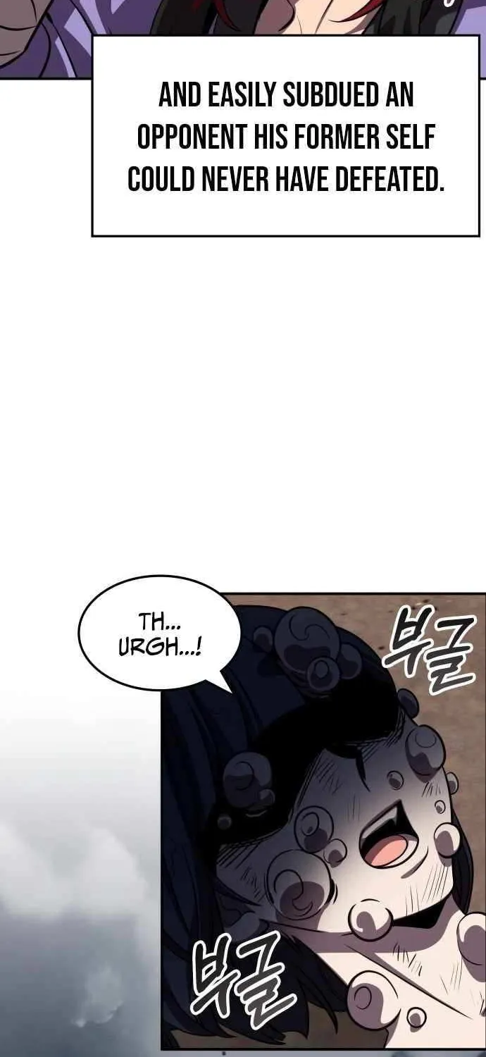 Read Drug Devourer chapter 136 image 23 on Lezhin