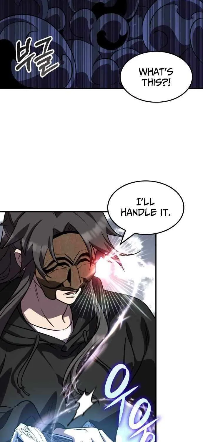 Read Drug Devourer chapter 136 image 25 on Lezhin
