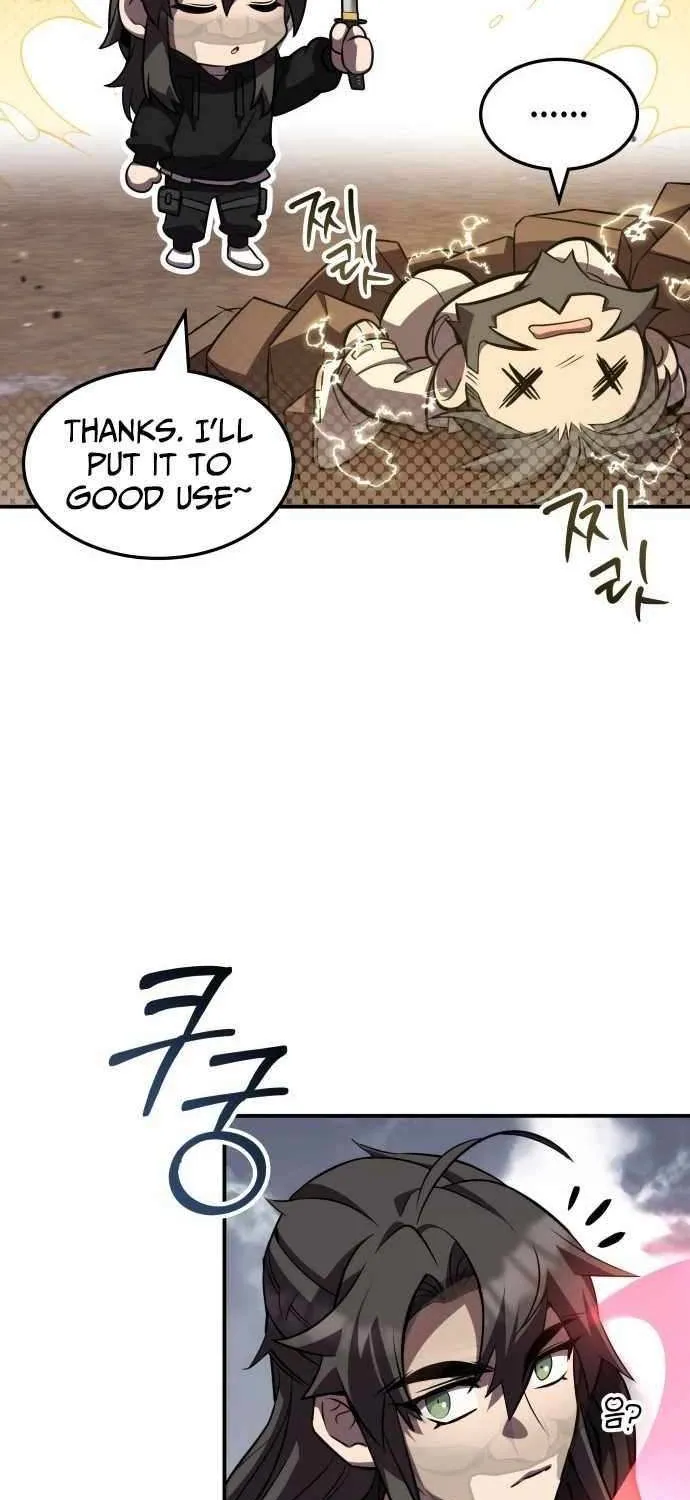 Read Drug Devourer chapter 136 image 3 on Lezhin