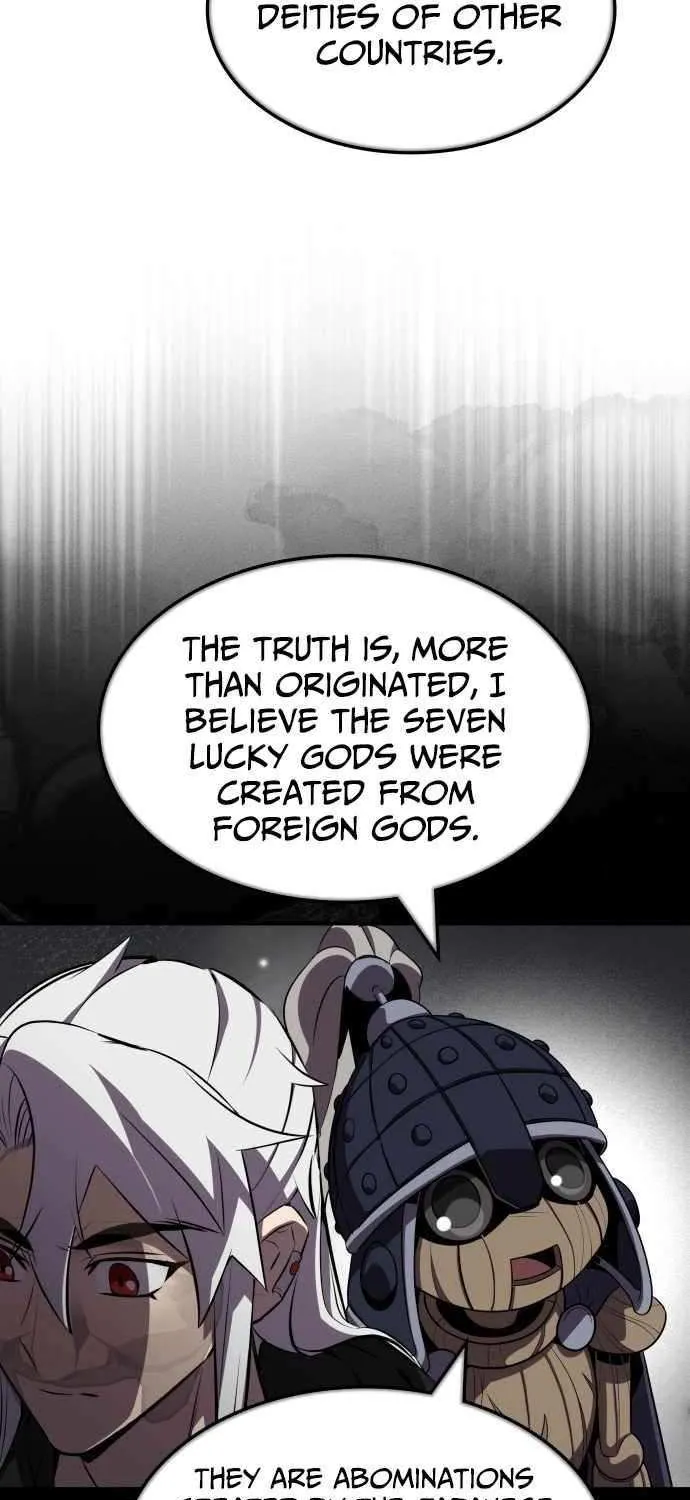Read Drug Devourer chapter 136 image 31 on Lezhin