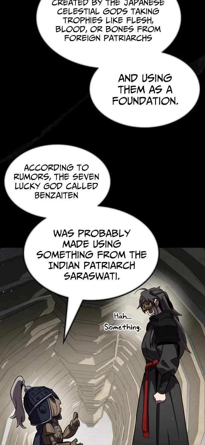 Read Drug Devourer chapter 136 image 32 on Lezhin