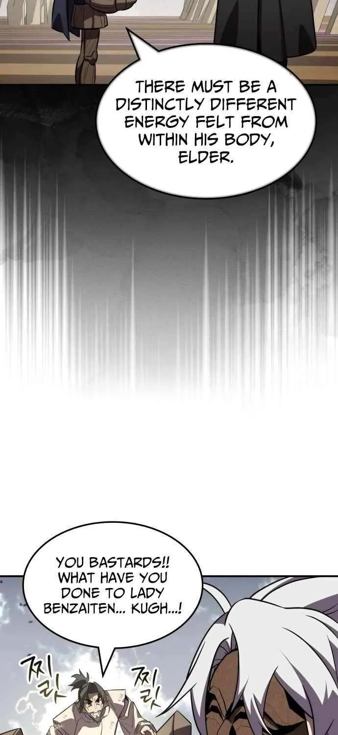 Read Drug Devourer chapter 136 image 33 on Lezhin