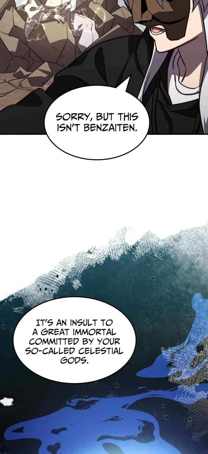 Read Drug Devourer chapter 136 image 34 on Lezhin