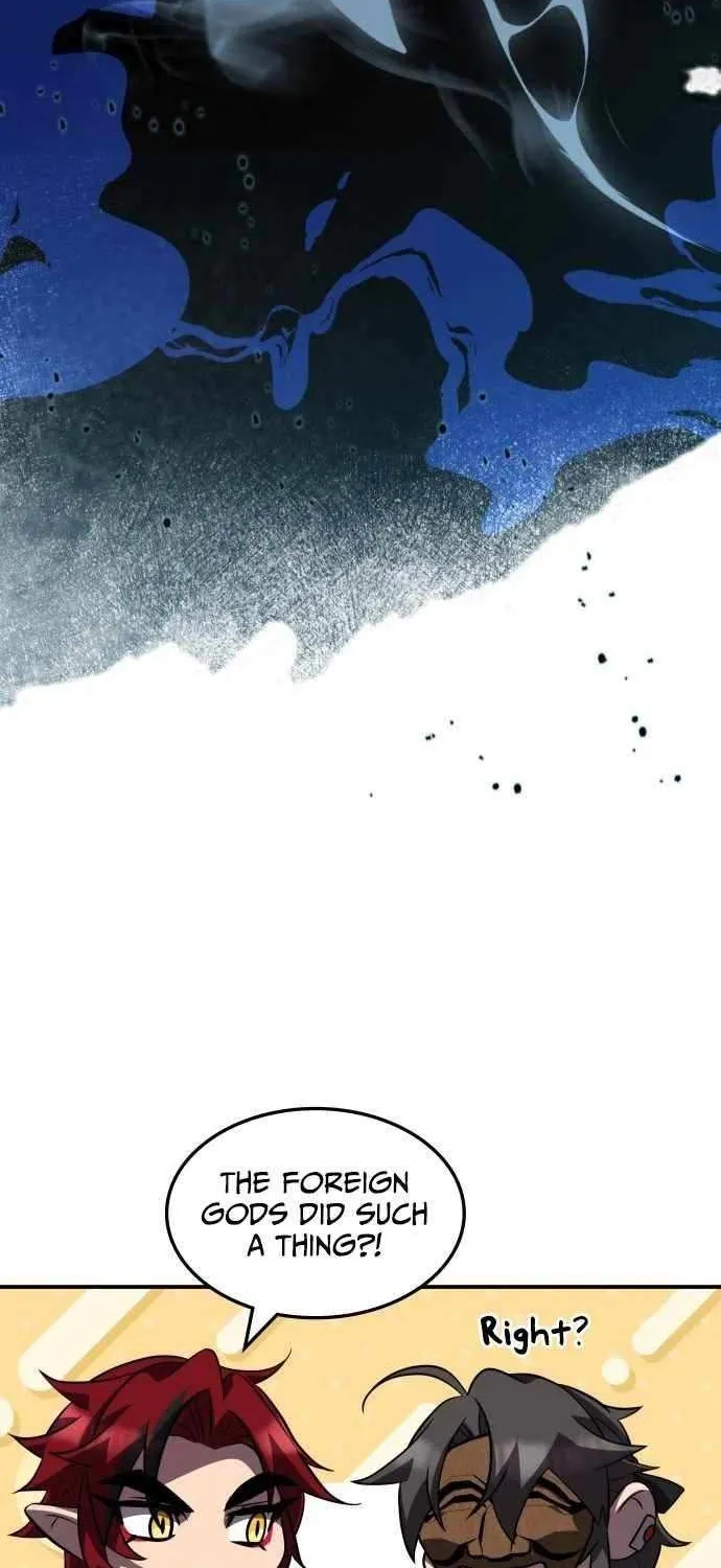 Read Drug Devourer chapter 136 image 37 on Lezhin