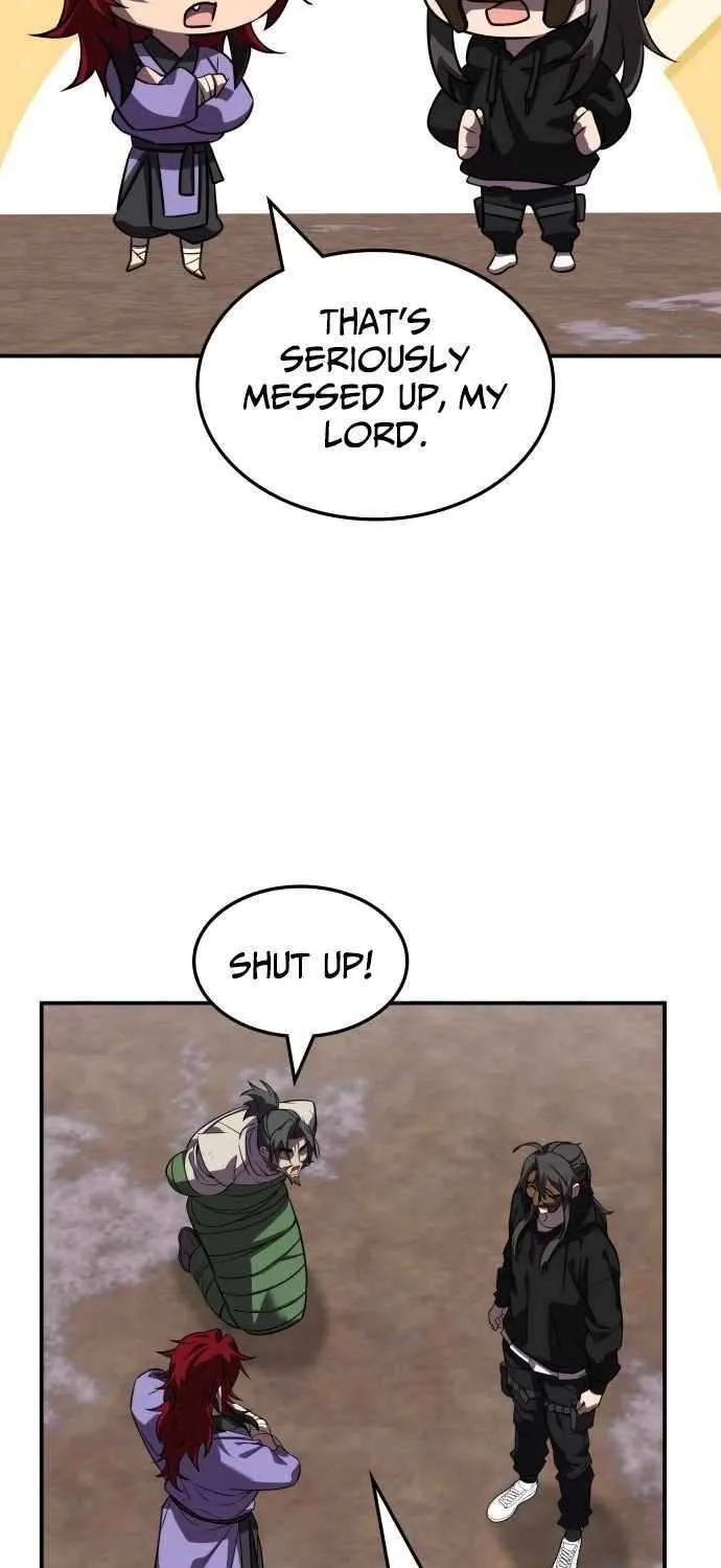 Read Drug Devourer chapter 136 image 38 on Lezhin