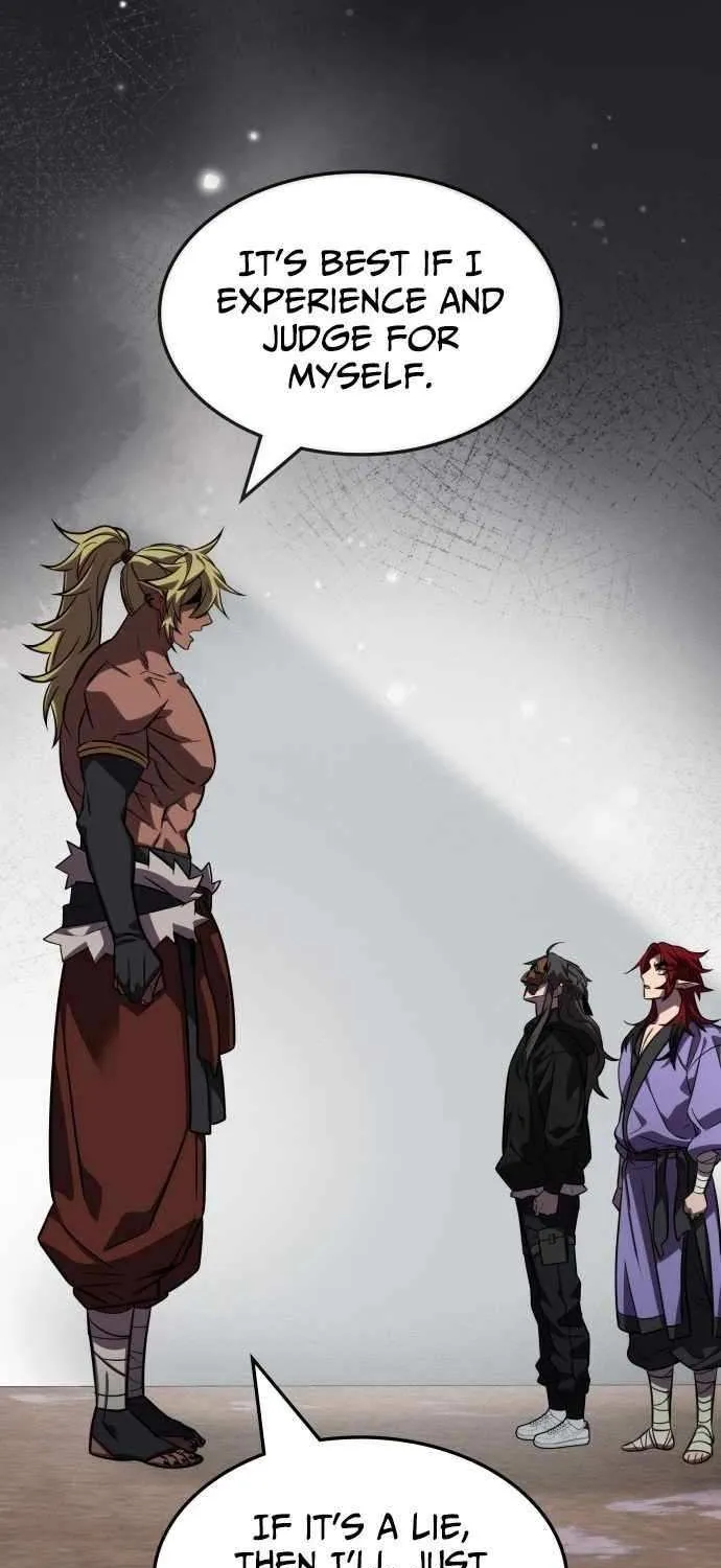 Read Drug Devourer chapter 136 image 45 on Lezhin