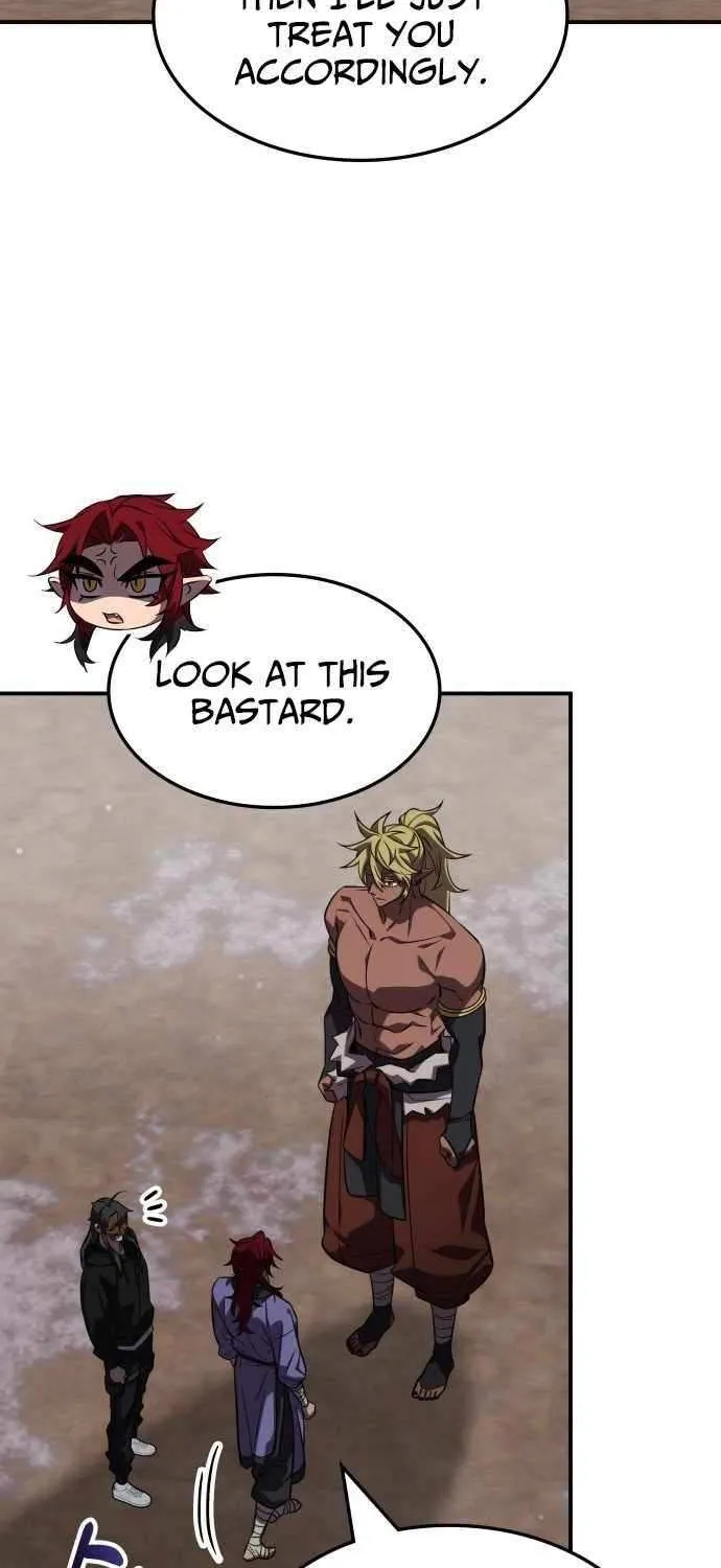 Read Drug Devourer chapter 136 image 46 on Lezhin