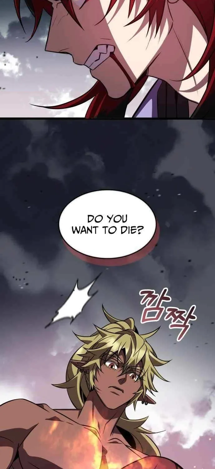 Read Drug Devourer chapter 136 image 51 on Lezhin