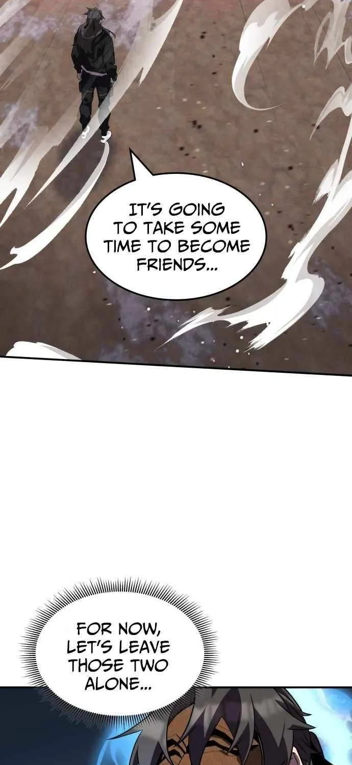 Read Drug Devourer chapter 136 image 65 on Lezhin