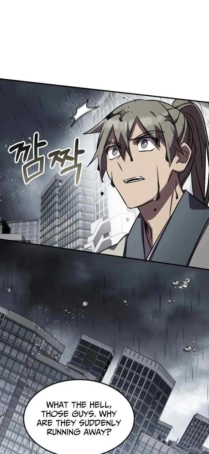 Read Drug Devourer chapter 136 image 72 on Lezhin