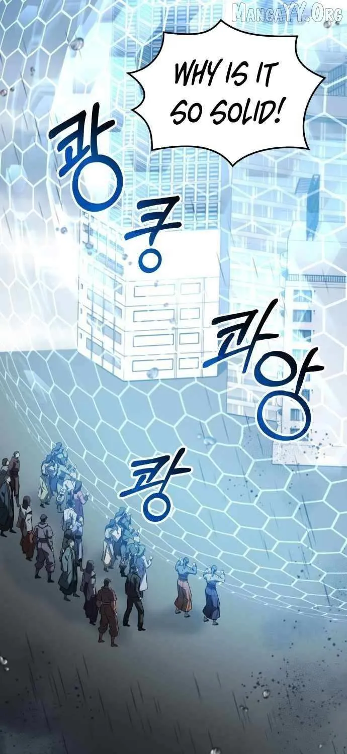 Read Drug Devourer chapter 136 image 78 on Lezhin