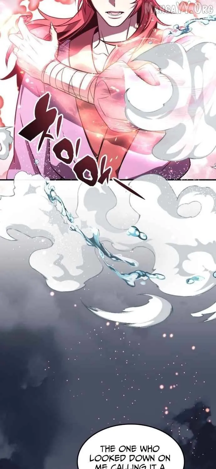 Read Drug Devourer chapter 136 image 8 on Lezhin