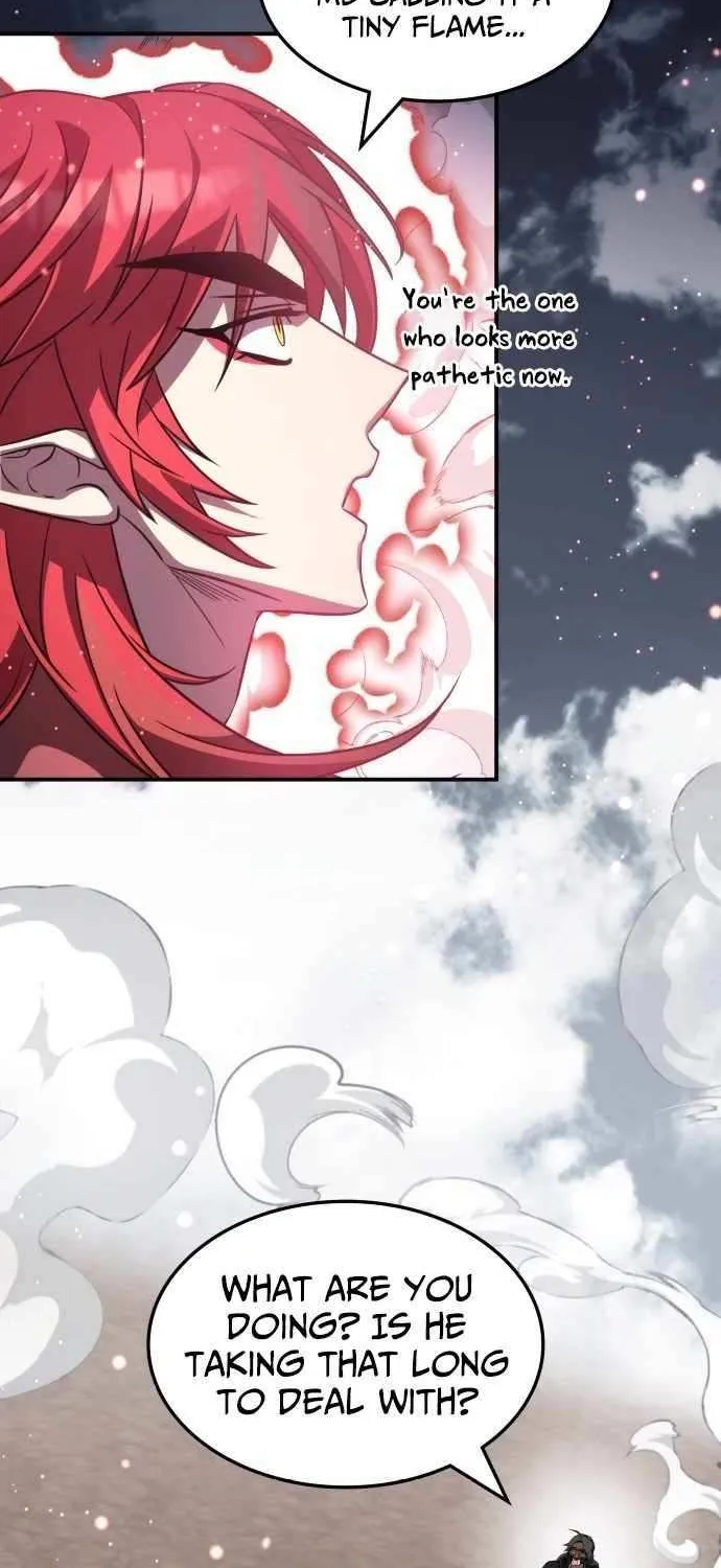Read Drug Devourer chapter 136 image 9 on Lezhin