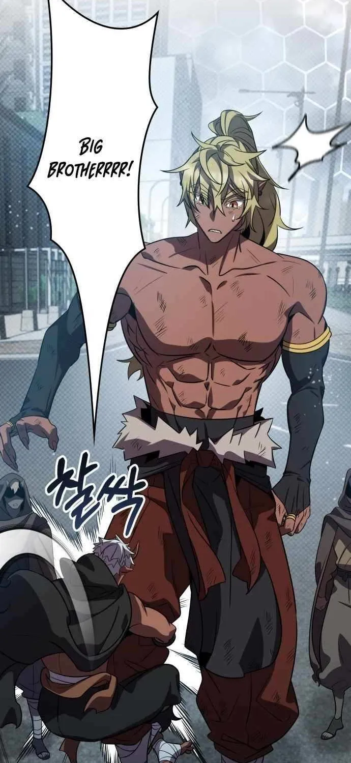 Read Drug Devourer chapter 137 image 13 on Lezhin