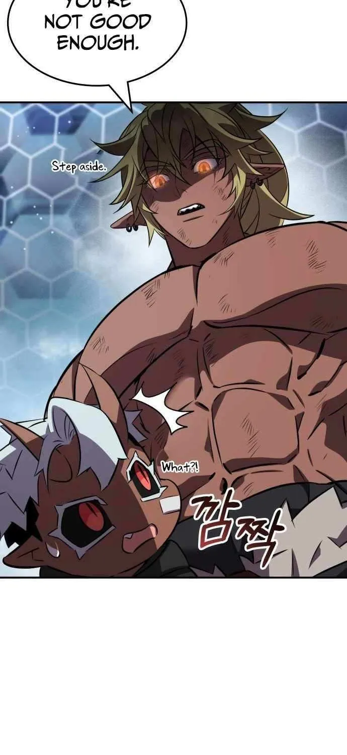 Read Drug Devourer chapter 137 image 18 on Lezhin
