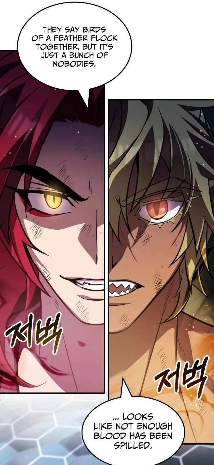 Read Drug Devourer chapter 137 image 19 on Lezhin