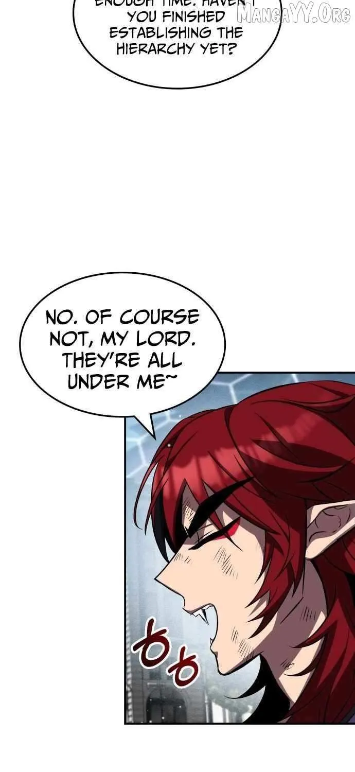 Read Drug Devourer chapter 137 image 22 on Lezhin