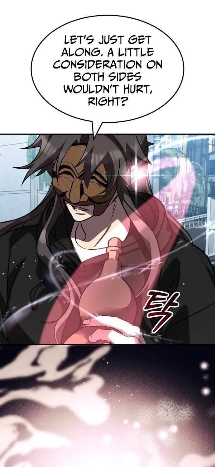 Read Drug Devourer chapter 137 image 24 on Lezhin