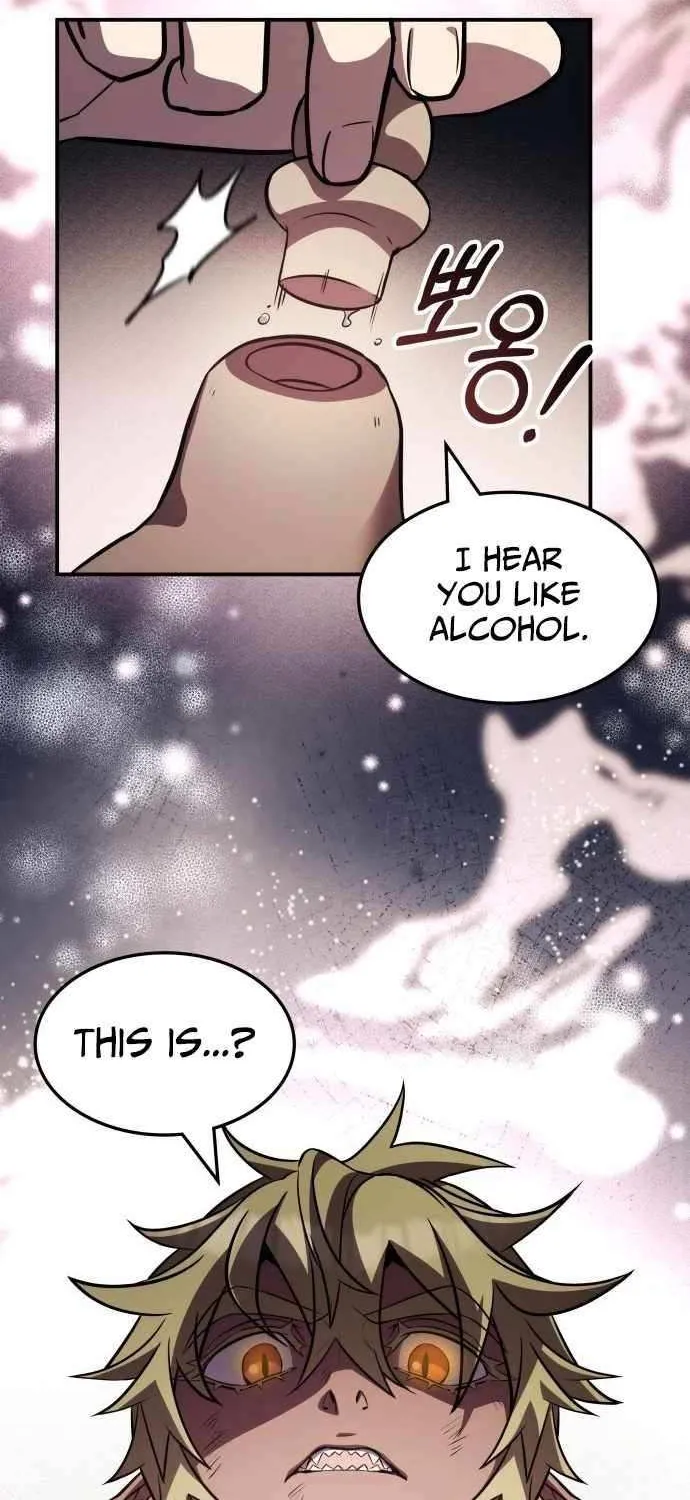 Read Drug Devourer chapter 137 image 25 on Lezhin
